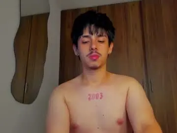 Chaturbate Live Sex Cam of x_miller