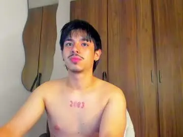 Chaturbate Best live sex cam show of x_miller