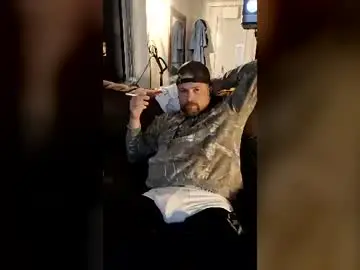 Chaturbate Live Porn of 420happydaz