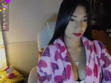 Chaturbate Live Porn of _ailany_
