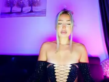 Chaturbate Adult Webcam of abella_soleill