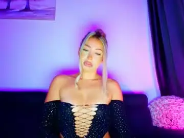 Chaturbate Best Webcam of abella_soleill