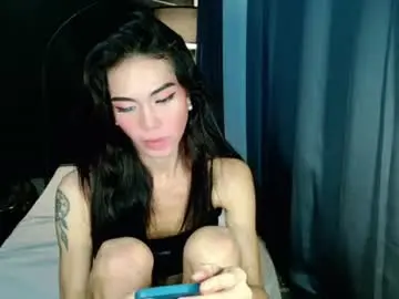 Chaturbate Adult Webcams of absolutelyselfsucker69