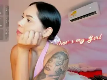 Chaturbate Live Sex Cam of adalyn_cute