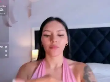 Chaturbate Nude Webcam of adalyn_cute