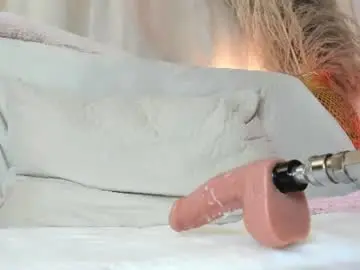 Chaturbate Private Sex Chat of amelia_lov3