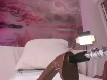 Chaturbate Live Sex of amelia_lov3