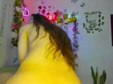 Chaturbate Adult Webcam of anasttaciia_21