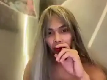 Chaturbate Live Porn of ashgraaay69