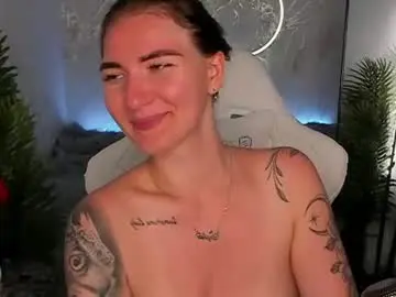 Chaturbate Live Sex Cam of babyisperfect