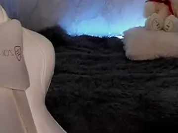 Chaturbate Nude Webcam of babyisperfect