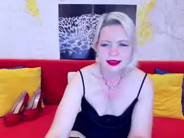 Chaturbate Live Sex Cam of beatifullhellenx