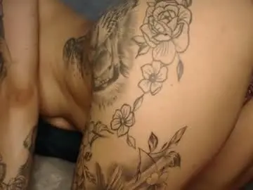 Chaturbate Free Live Porn of cammii_osoriioo
