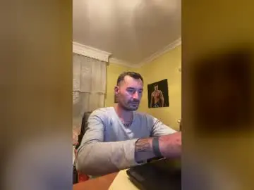 Chaturbate Best Webcam of captain_biceps93