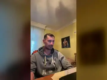 Chaturbate Adult Webcam of captain_biceps93