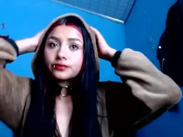 Chaturbate Sex Cam of cassandra_madamen06