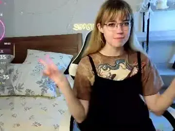 Chaturbate Live Sex of daisylarios