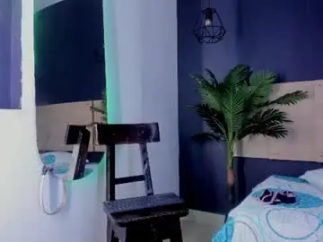 Chaturbate Watch Live Sex Cams of dannabeacker
