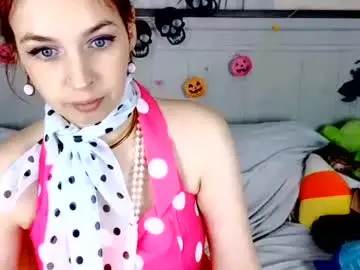 Chaturbate Live Sex of dawnwillow