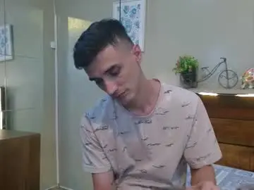 Chaturbate Nude Webcam of felipefriendly
