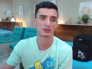 Chaturbate Sex Cam of felipefriendly