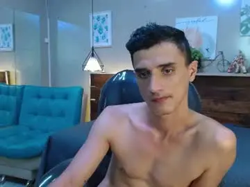 Chaturbate Live Sex Cam of felipefriendly