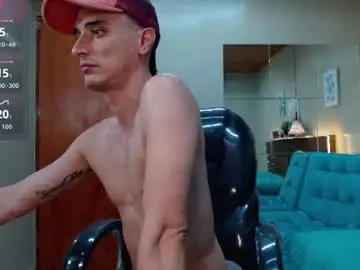 Chaturbate Best live sex cam show of felipefriendly