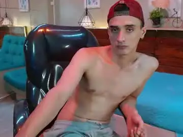 Chaturbate Sex Cam of felipefriendly