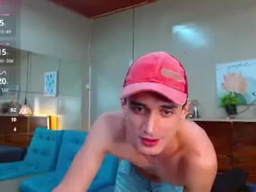 Chaturbate Best Webcam of felipefriendly