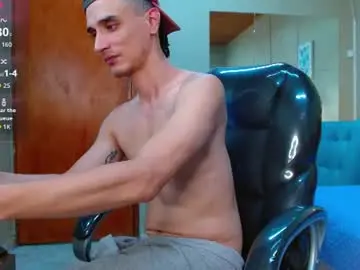 Chaturbate Nude Webcam of felipefriendly