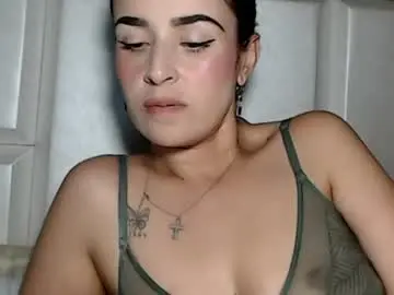 Chaturbate Sex Chat of frida__x