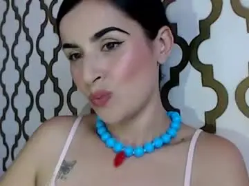 Chaturbate Live Sex of frida__x