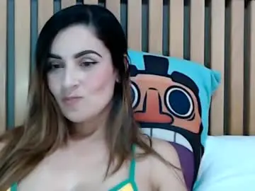 Chaturbate Live Porn of frida__x