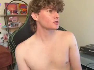 Chaturbate Sex Cam of gucciboi4