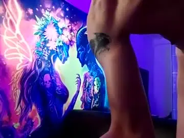 Chaturbate Private Sex Chat of icheinfachich13