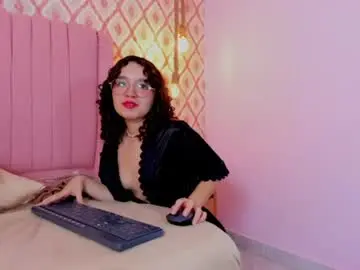Chaturbate Sex Cam of julieta_windsor