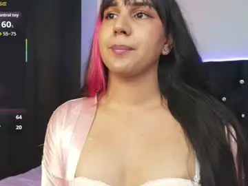 Chaturbate Nude Webcam of kagome01