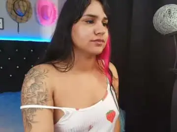 Chaturbate Nude Webcam of kagome01