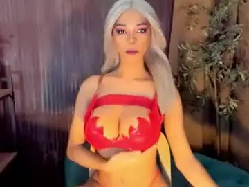 Chaturbate Live Sex of lanajarae