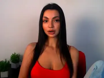 Chaturbate Sex Cam of lexi_jos