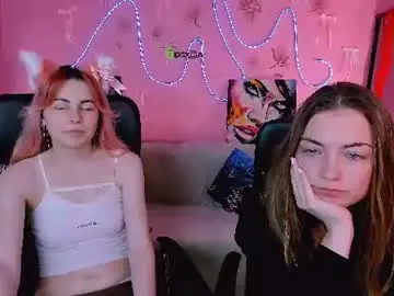 Chaturbate Live Porn of lissa_veils