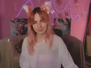Chaturbate Live Sex of lissa_veils