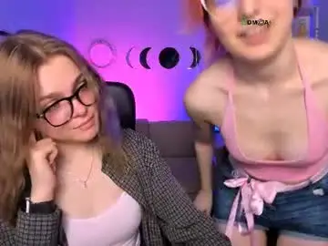Chaturbate Sex Cam of lissa_veils