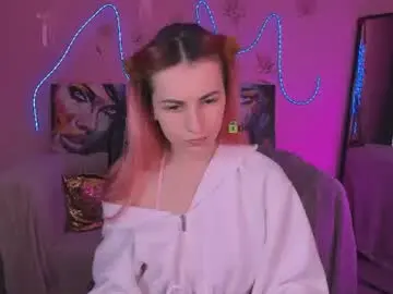 Chaturbate Sex Cam of lissa_veils