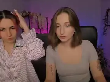 Chaturbate Best live sex cam show of lissa_veils