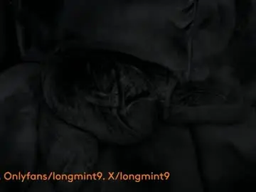 Chaturbate Nude Webcam of longmint96