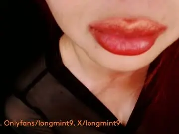 Chaturbate Live Sex of longmint96
