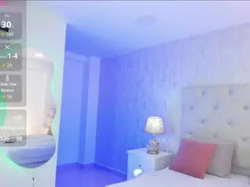 Chaturbate Sex Chat of maria_angel01