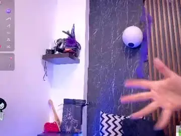 Chaturbate Best live sex cam show of marilyndackaria_