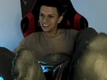 Chaturbate Sex Cam of masterdave7